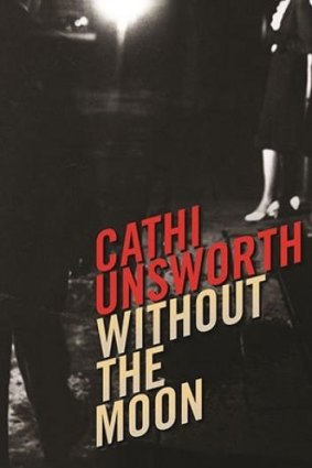 Without the Moon By Cathi Unsworth
