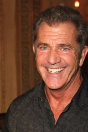 Mel Gibson has given his seal of approval to the latest <i>Mad Max</i> film. 