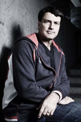 Melbourne's next coach?: Paul Roos.