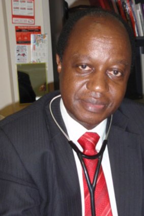 Cardiologist Dr Aggrey Kiyingi was acquitted of organising his wife's murder.