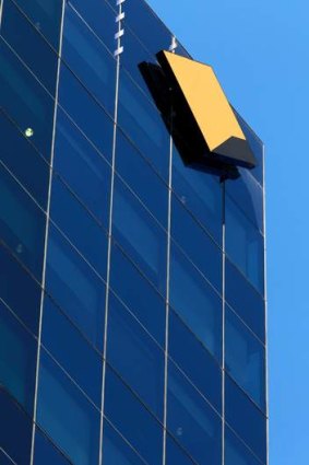Commonwealth Bank paid out millions in compensation.