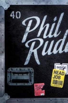 Head Job, by Phil Rudd
