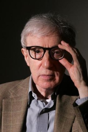 Woody Allen's work should continue to be part of the canon.