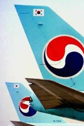 Korean Air now in class action.