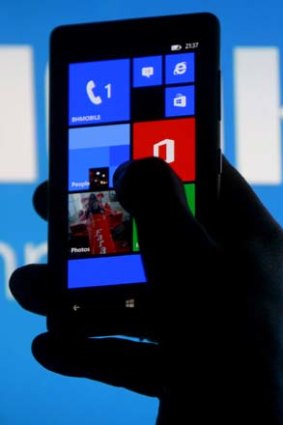 Windows Phone has improved its market share thanks in no small part to Nokia.