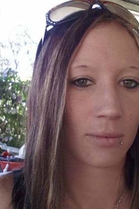 Alexis Jeffery has been identified as the woman whose body was found in the Macintyre River at Goondiwindi.