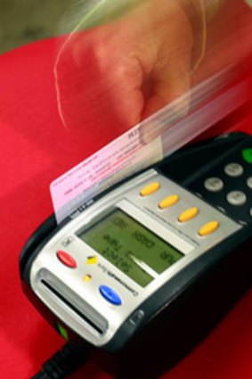 Card skimmers are now targeting WA EFTPOS machines.