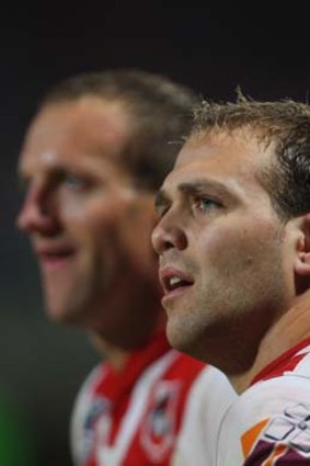 "We think it's going to come easy, but it's not" ... Jason Nightingale.