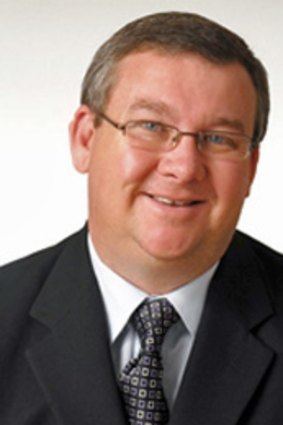 The CCC has linked Wanneroo mayor Jon Kelly to lobbyist Brian Burke.