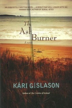 Young love: The Ash Burner by Kari Gislason.