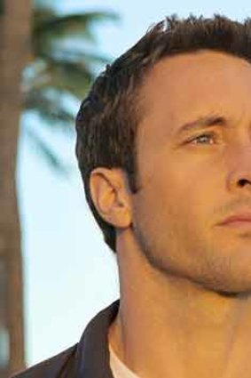 A starring role in Hawaii Five-O underpins Alex O'Loughlin's inclusion.