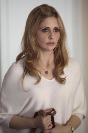 Sarah Michelle Gellar's soapy comeback vehicle <i>Ringer</i> has been cancelled.