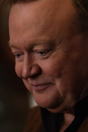 Bert Newton is reportedly seriously ill in hospital.