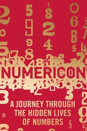 Numericon explains how numbers play such a huge role in all our lives.