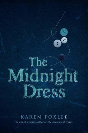 <i>The Midnight Dress</i> by  Karen Foxlee.