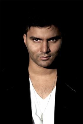 R3hab will perform at Academy on January 25.