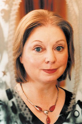 Hilary Mantel won the Booker in 2009 with <i>Wolf Hall</i>.