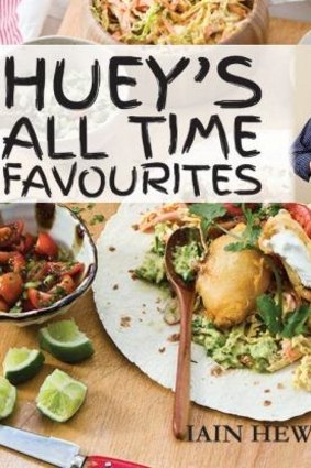 Huey's All Time Favourites.