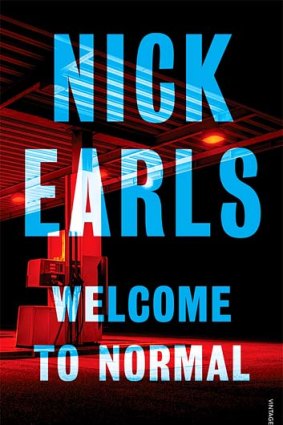<em>Welcome to Normal</em> by Nick Earls. Vintage, $29.95.