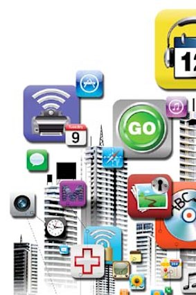 Mobile phone apps and games may be subject to classification.