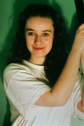 Elisabeth Membrey went missing on December 7, 1994.