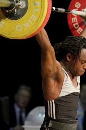 Daniel Koum ... Mike Keelan was one of the most outspoken in the scandal over the weightlifter.