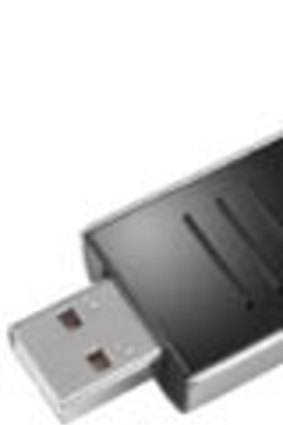 Sandisk Cruzer USB 2.0 Flash Drive