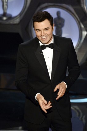 FIlm-maker and actor Seth MacFarlane has suggested a Family Guy movie is coming.