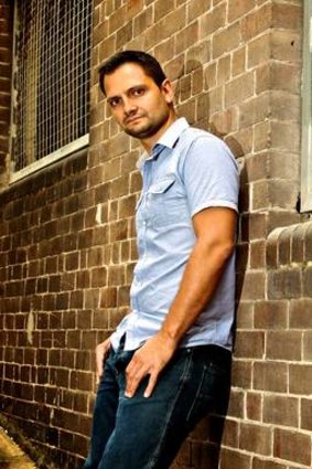 Chef Lennox Hastie has been spotted touring a site in born-again food precinct East Sydney.