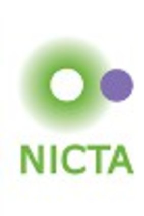 NICTA TechFest 2012 Sydney logo