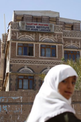 A brief trip into Yemen confirms the view that it is a failed state.