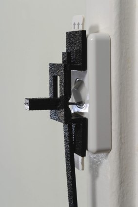 Their light switch adapter has been launched on Kickstarter.