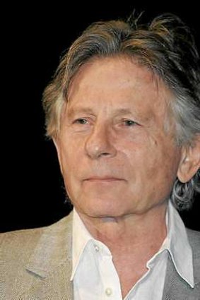 Roman Polanski