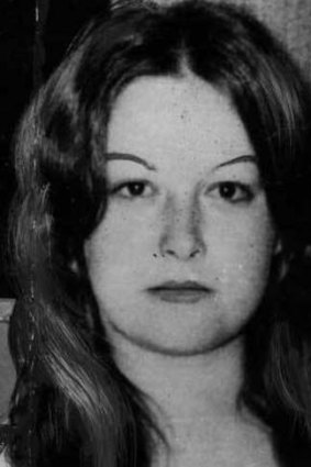 Victim … Gabrielle Jahnke was killed in a similar circumstance to Lorraine Wilson and Wendy Evans.
