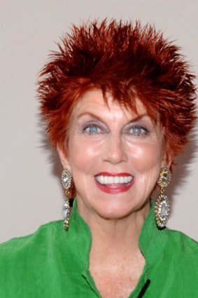 Marcia Wallace, best known as the voice of Edna Krabappel, died aged 70.