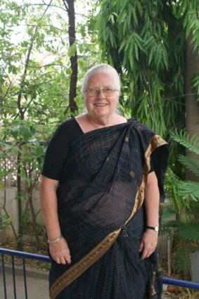 Ginny Shrivastava