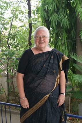 Ginny Shrivastava