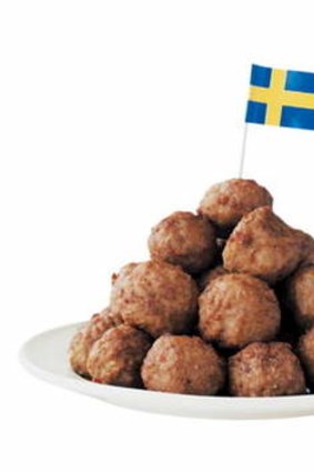 Ikea says its meatballs served in Australia do not contain any horse meat.