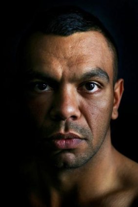 Off contract and in demand: Kurtley Beale.
