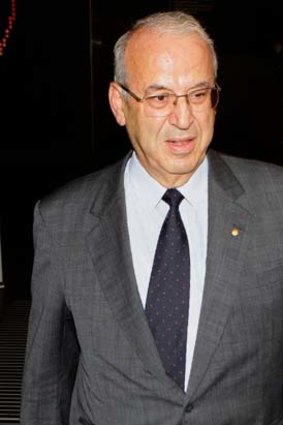 "It [ICAC] is examining whether the family of Labor powerbroker Eddie Obeid used inside information provided by Mr Macdonald about the Mount Penny tender to gain tens of millions of dollars".
