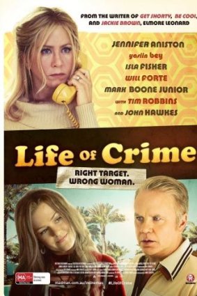 <i>Life of Crime</i>.
