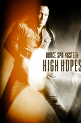 The cover of <i>High Hopes</i>.