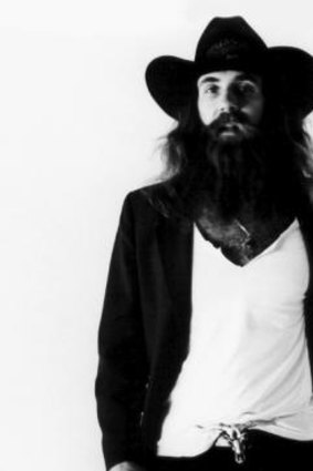 Highlight: Texan troubadour Josh T. Pearson is at The Hub as part of the Melbourne Festival.