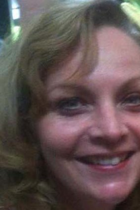 Murdered: Allison Baden-Clay's body was found in April last year.
