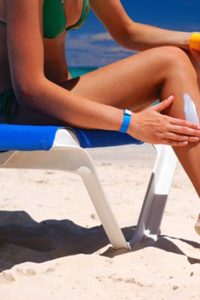 People are being warned to avoid using smartphone apps to detect skin cancer.