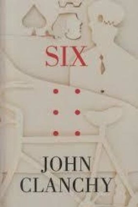 Assurance: Six, by John Clanchy.