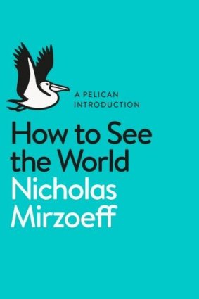 <i>How to see the World</i>,  Nicholas Mirzoeff