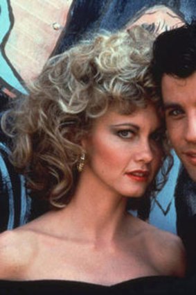 Here's your chance to join in on <i>Summer Nights</i> during the <i>Grease Sing-A-Long</i> at the Astor.