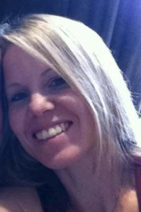 Lisa Cross has gone missing with her two sons.