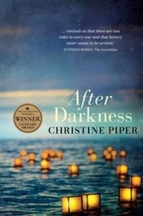 <i>After Darkness</i>, by Christine Piper.